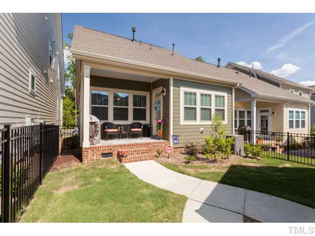1525 Fullerton Place Raleigh, NC 27607 - Photo 22 of 24 Photo 22
