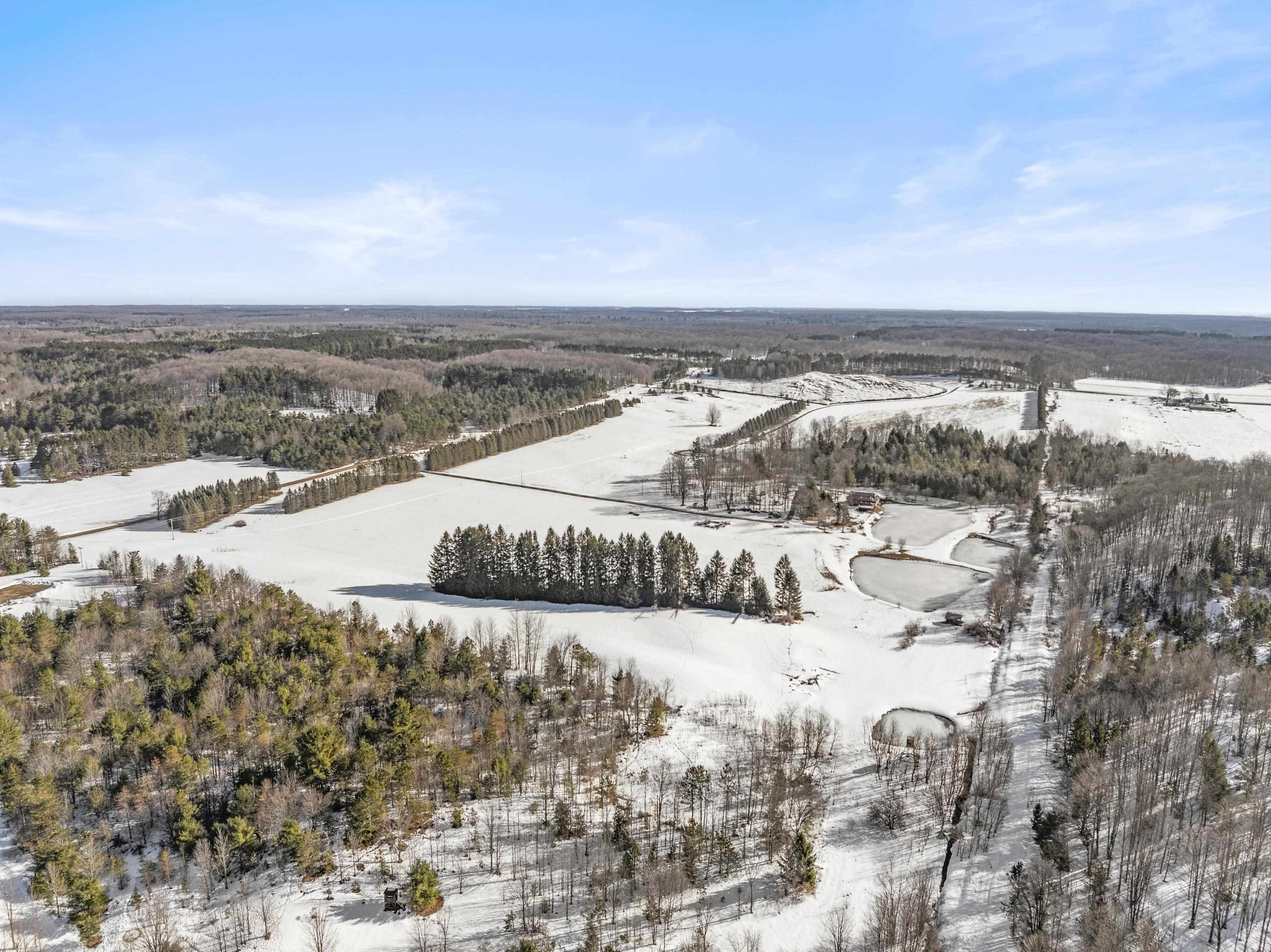 22559 Conrad Road Copemish, MI 49625 - Photo 30 of 96
