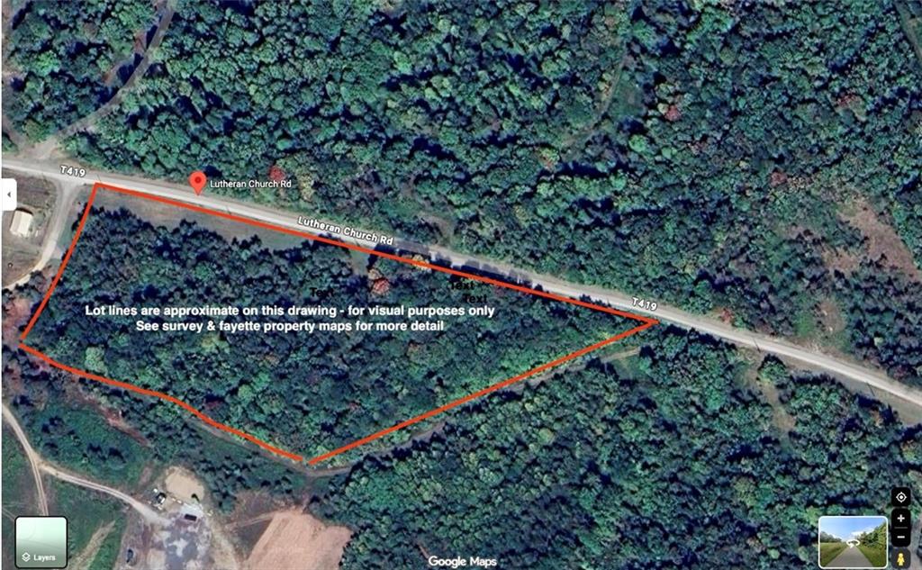 0 Twp Rd 419 Nr Bessemer Smithfield, PA 15478 - Photo 2 of 10