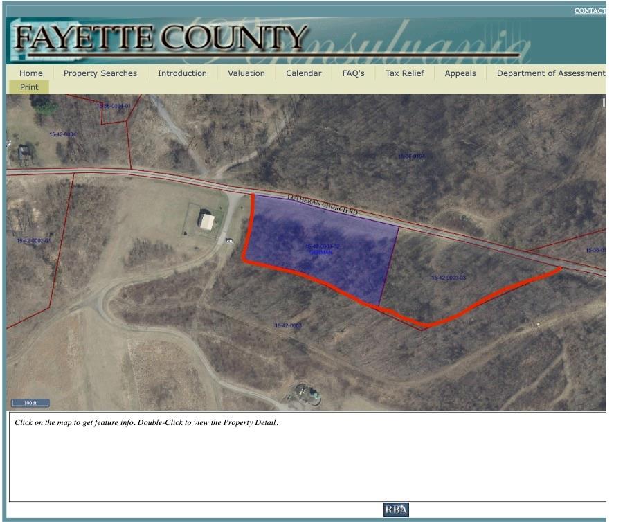 0 Twp Rd 419 Nr Bessemer Smithfield, PA 15478 - Photo 3 of 10