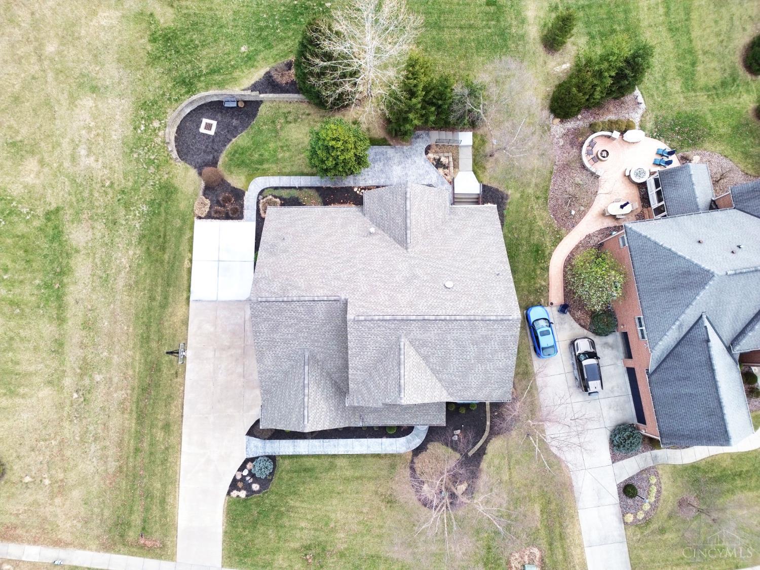 2274 Pointe Place Cincinnati, OH 45244 - Photo 69 of 71