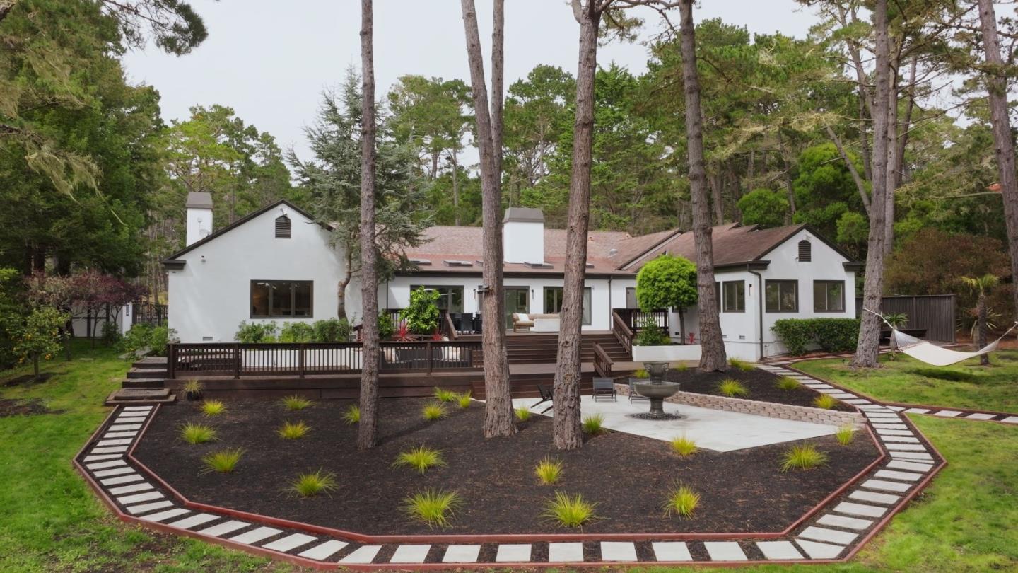 3978 Ronda Road Pebble Beach, CA 93953 - Photo 50 of 55 Gallery Image 50