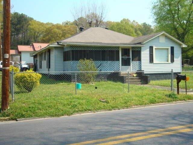 501 N Avenue Northeast Rome, GA 30161 - Photo 1 of 1