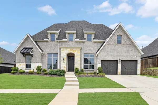 $840,000 | 11424 Antler Rdg Way, Argyle, TX 76226