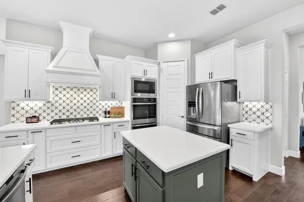 $840,000 | 11424 Antler Rdg Way, Argyle, TX 76226