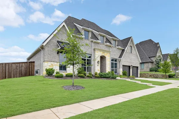 $840,000 | 11424 Antler Rdg Way, Argyle, TX 76226