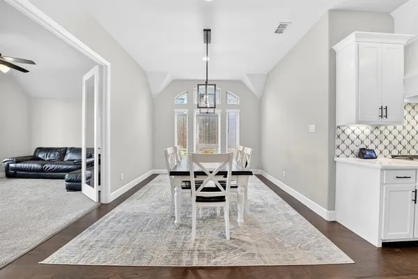 $840,000 | 11424 Antler Rdg Way, Argyle, TX 76226