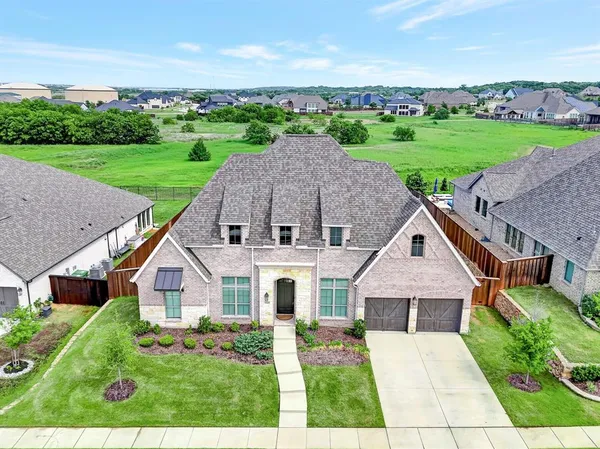$840,000 | 11424 Antler Rdg Way, Argyle, TX 76226