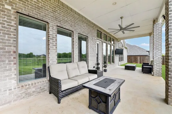 $840,000 | 11424 Antler Rdg Way, Argyle, TX 76226
