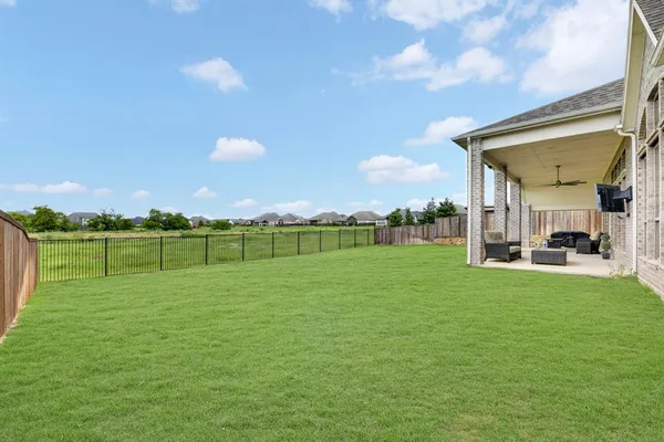 $840,000 | 11424 Antler Rdg Way, Argyle, TX 76226