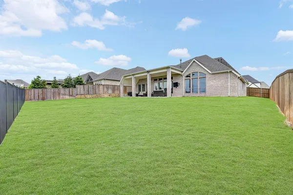 $840,000 | 11424 Antler Rdg Way, Argyle, TX 76226
