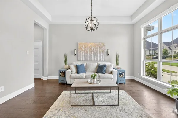 $840,000 | 11424 Antler Rdg Way, Argyle, TX 76226