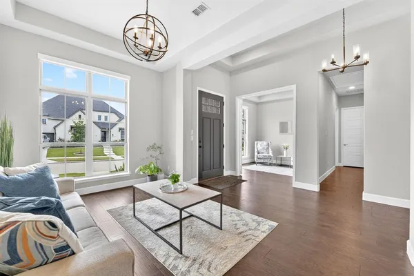 $840,000 | 11424 Antler Rdg Way, Argyle, TX 76226