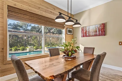 $699,000 | 3020 Berkley Square Way, Vero Beach, FL 32966