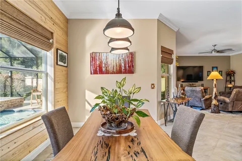 $699,000 | 3020 Berkley Square Way, Vero Beach, FL 32966