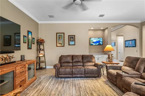 $699,000 | 3020 Berkley Square Way, Vero Beach, FL 32966