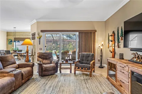 $699,000 | 3020 Berkley Square Way, Vero Beach, FL 32966