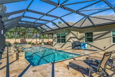 $699,000 | 3020 Berkley Square Way, Vero Beach, FL 32966