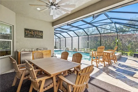 $699,000 | 3020 Berkley Square Way, Vero Beach, FL 32966