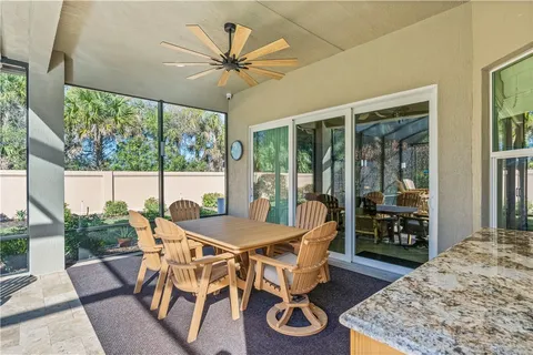 $699,000 | 3020 Berkley Square Way, Vero Beach, FL 32966