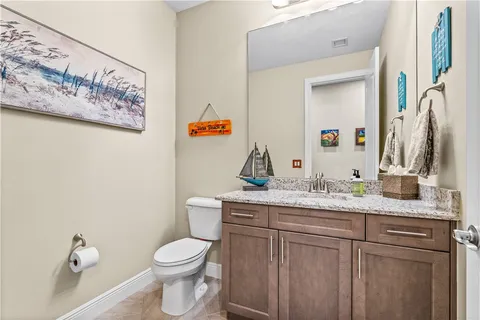 $699,000 | 3020 Berkley Square Way, Vero Beach, FL 32966