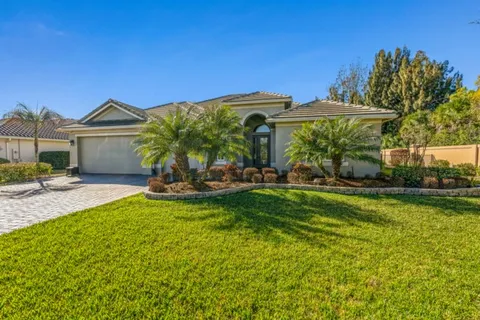 $699,000 | 3020 Berkley Square Way, Vero Beach, FL 32966