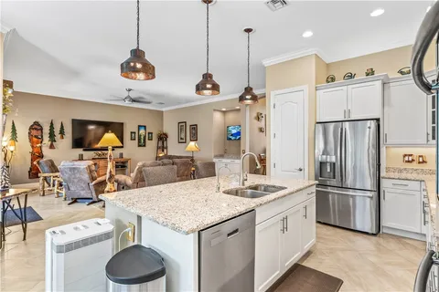 $699,000 | 3020 Berkley Square Way, Vero Beach, FL 32966