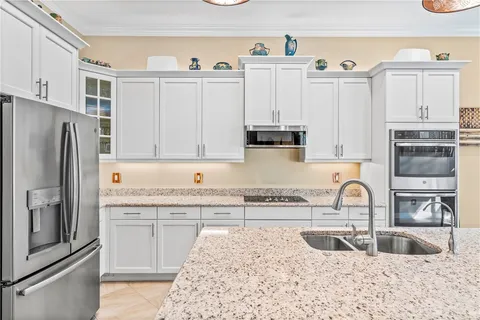 $699,000 | 3020 Berkley Square Way, Vero Beach, FL 32966