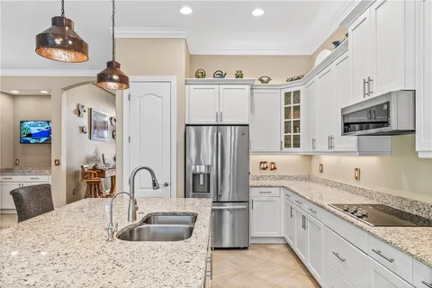 $699,000 | 3020 Berkley Square Way, Vero Beach, FL 32966