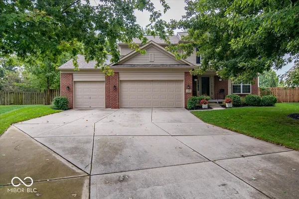 $499,900 | 11979 Sellerton Drive, Fishers, IN 46037