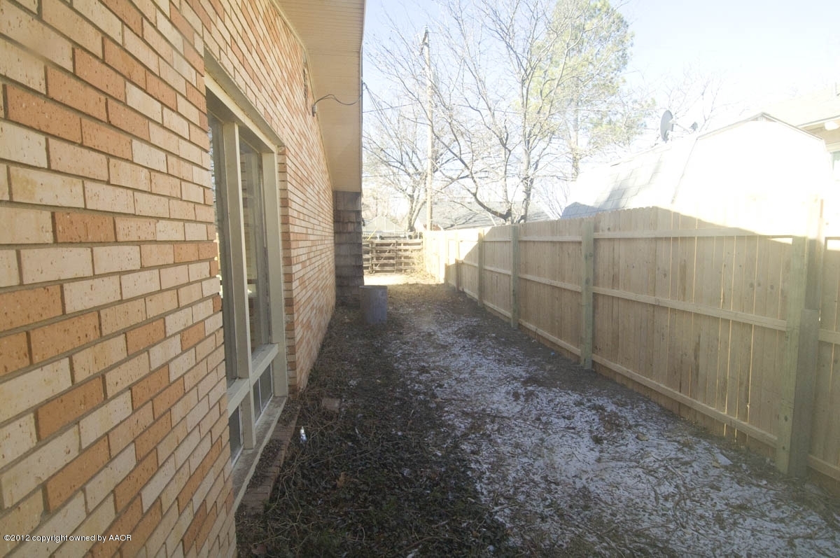 1020 South Rusk Street Amarillo, TX 79102 - Photo 28 of 32