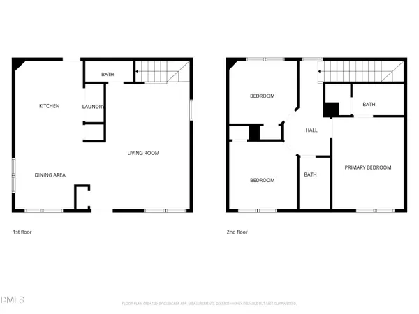 $277,000 | 2826 Herndon Village Way, Raleigh, NC 27610