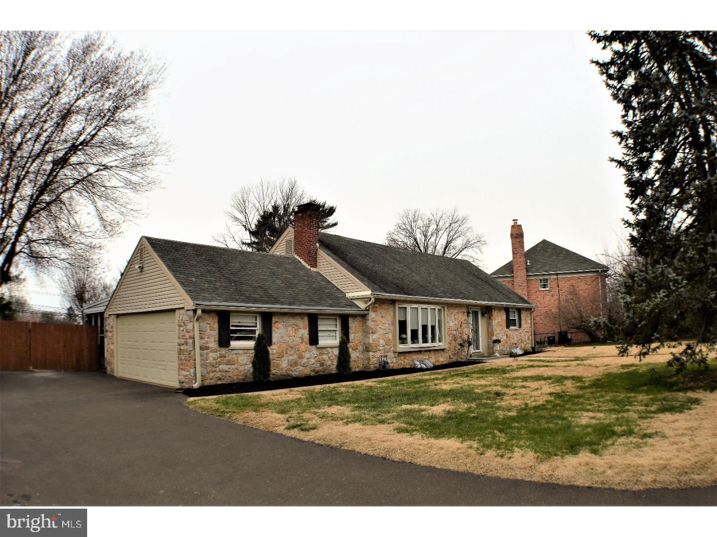130 Welsh Road Huntingdon Valley, PA 19006 - Photo 1 of 25