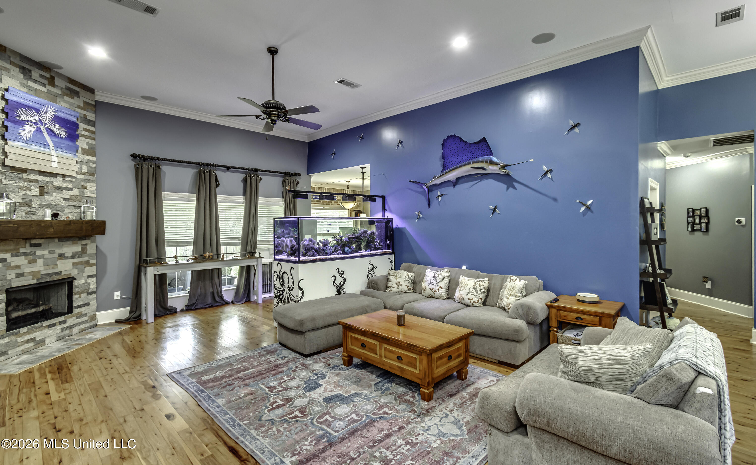 113 Turtle Ridge Drive Brandon, MS 39047 - Photo 11 of 64 113 Turtle Ridge--36