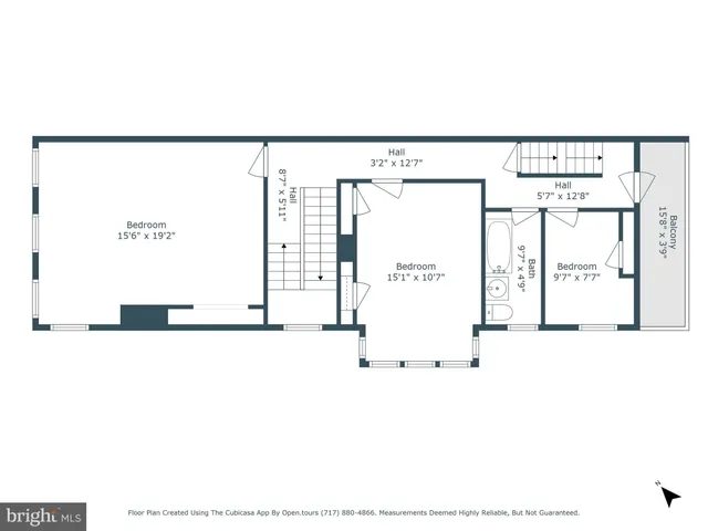 an aerial view of a house with lake view