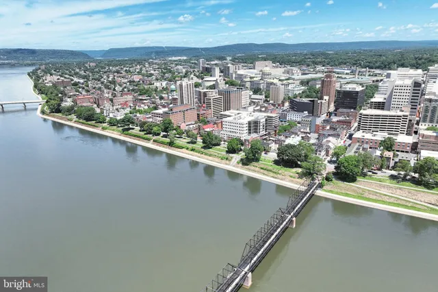 $489,900 | 115 Locust Street, Harrisburg, PA 17101