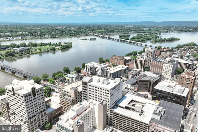 $489,900 | 115 Locust Street, Harrisburg, PA 17101