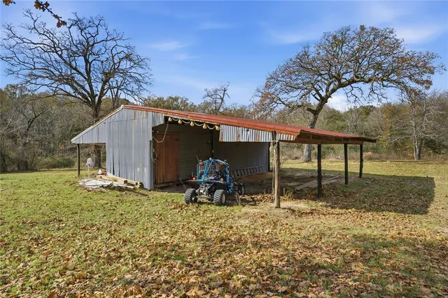 $495,000 | 12637 Highway 19, Athens, TX 75752