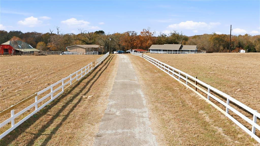 12637 Highway 19 Athens, TX 75752 - Photo 23 of 28 a view of a lake with a mountain