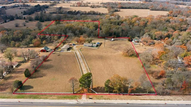 $495,000 | 12637 Highway 19, Athens, TX 75752