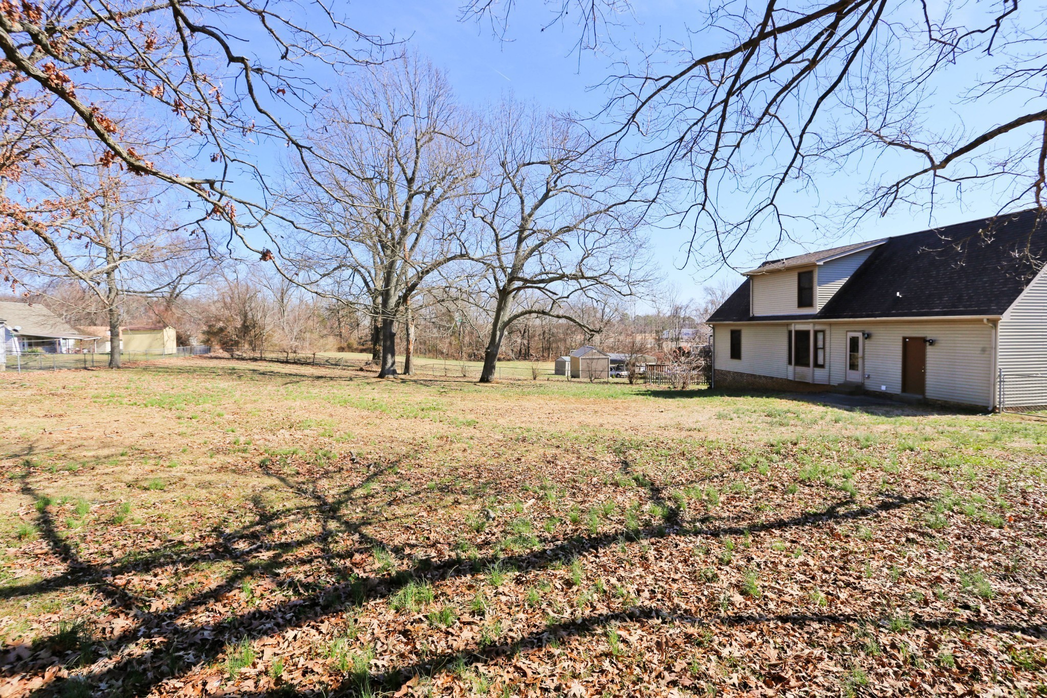 203 Quail Ridge Road Clarksville, TN 37042 - Photo 26 of 26