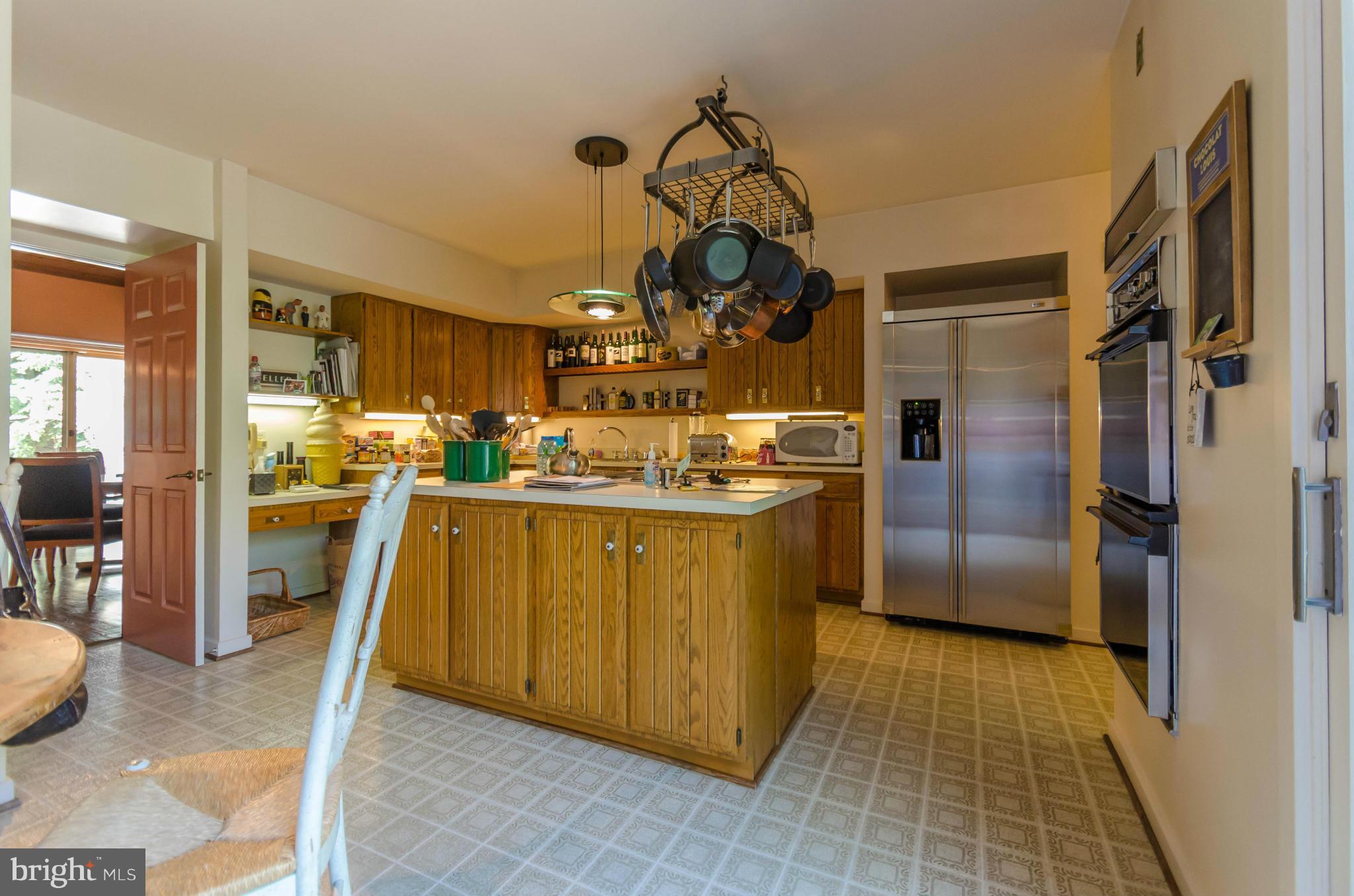 2425 Still Forest Road Baltimore, MD 21208 - Photo 11 of 30 Kitchen
