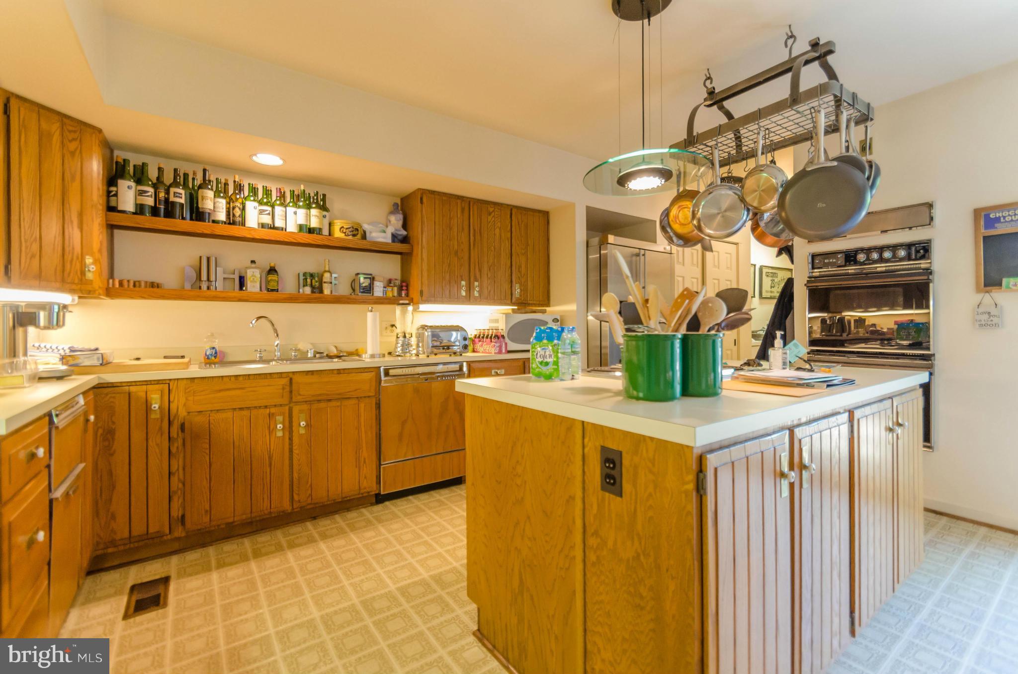 2425 Still Forest Road Baltimore, MD 21208 - Photo 12 of 30 Kitchen