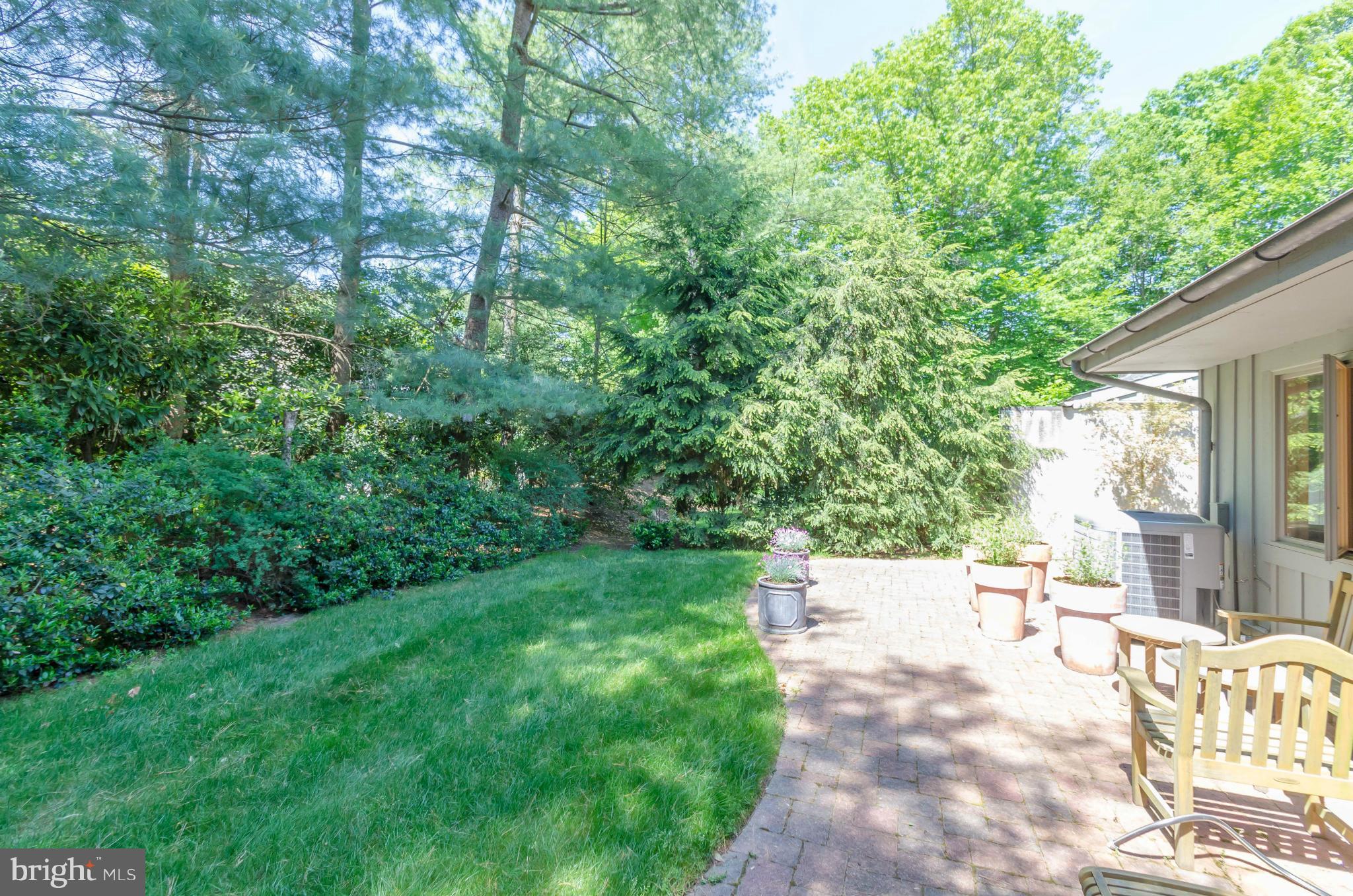 2425 Still Forest Road Baltimore, MD 21208 - Photo 24 of 30 Exterior (Rear)