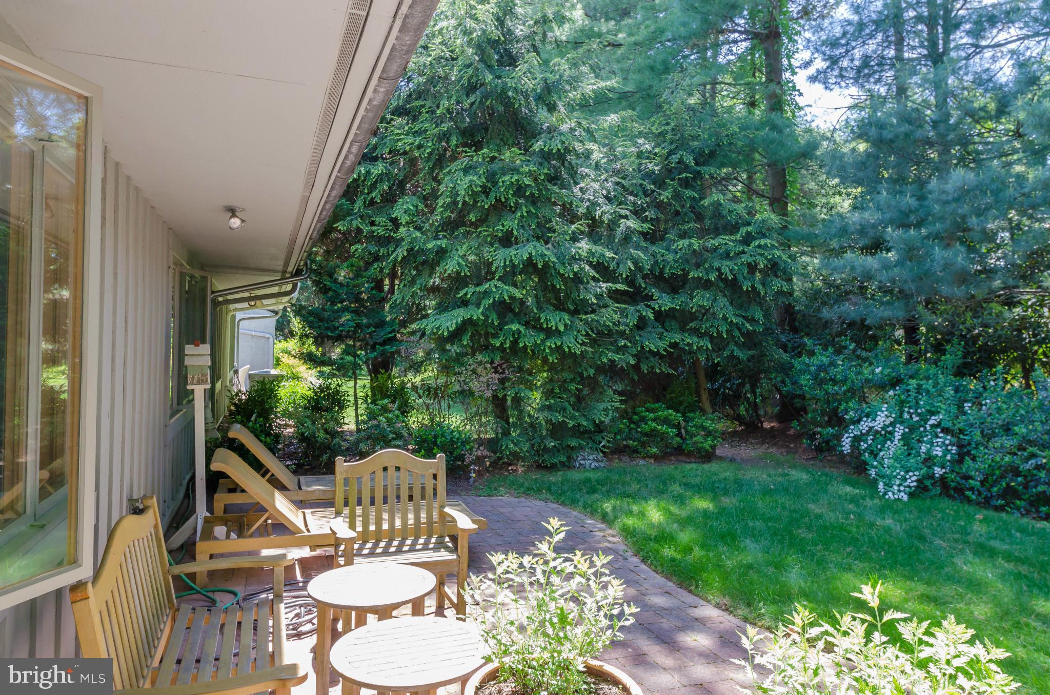 2425 Still Forest Road Baltimore, MD 21208 - Photo 25 of 30 Exterior (Rear)