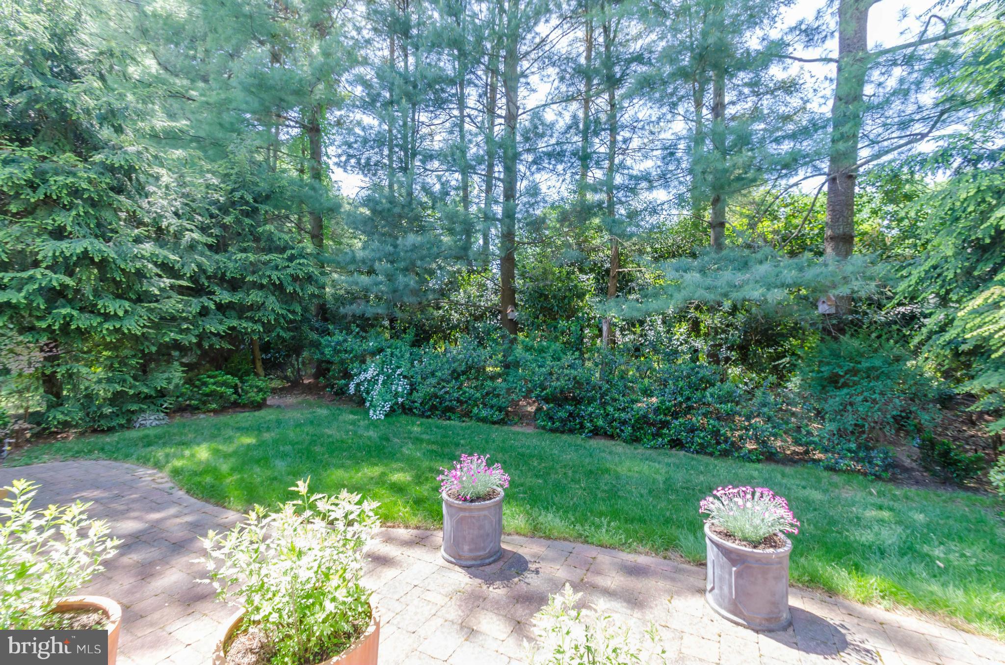 2425 Still Forest Road Baltimore, MD 21208 - Photo 26 of 30 Exterior (Rear)