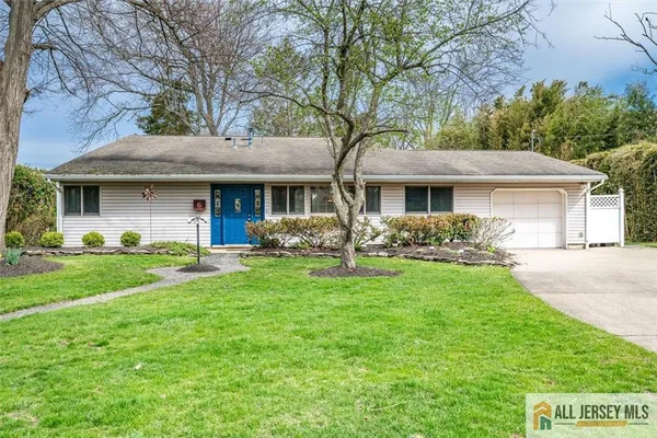 $619,000 | 6 Waller Court, Kendall Park, NJ 08824