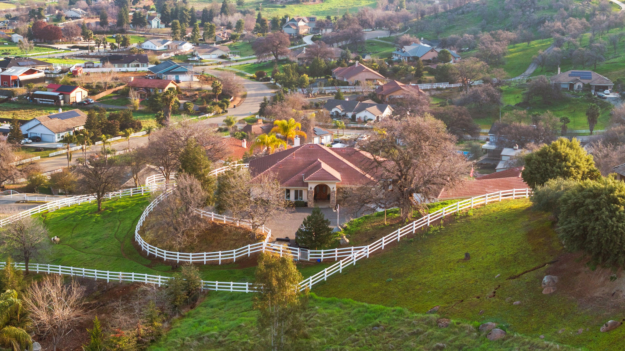 16489 Goat Ranch Road Springville, CA 93265 - Photo 3 of 94 goatranch21-2