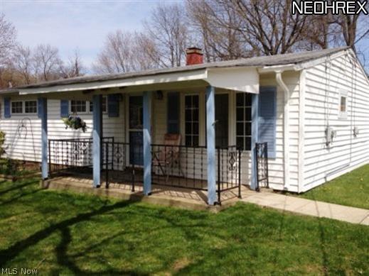 9278 Jerome Road Ravenna, OH 44266 - Photo 1 of 20 Gallery Image 1