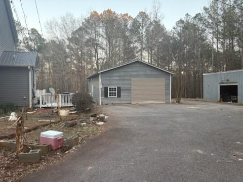 924 Highway 138 Stockbridge, GA 30281 - Photo 6 of 10 a view of a house with a yard